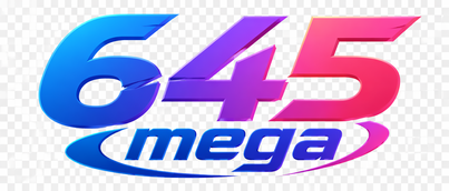 645 Mega